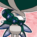 Crimson Stardust's avatar